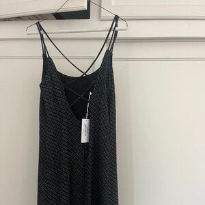 Reformation Vintage Dress Medium